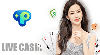 +p live casino game philippines