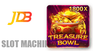 treasure bowl 1800x by jdb slot machine