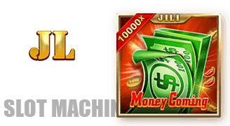 money coming 10000x by jili slot