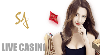 SA gaming live casino by fb777