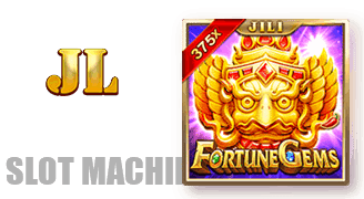 fortune gems 375x jili slot