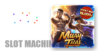 muay thai champion slot by PG soft