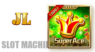 superace slot 1500x by jili game